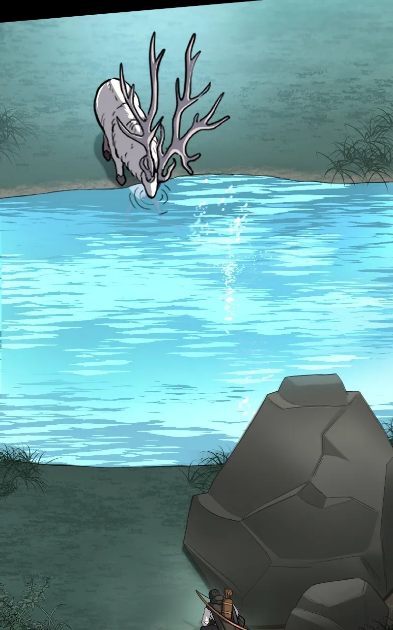 Read The Primal Hunter chapter 50 image 27 on Lezhin