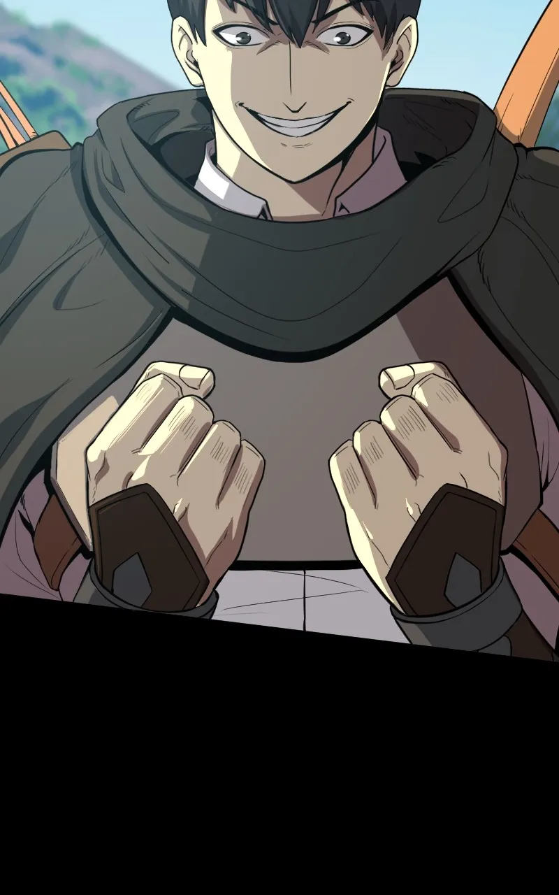 Read The Primal Hunter chapter 50 image 33 on Lezhin