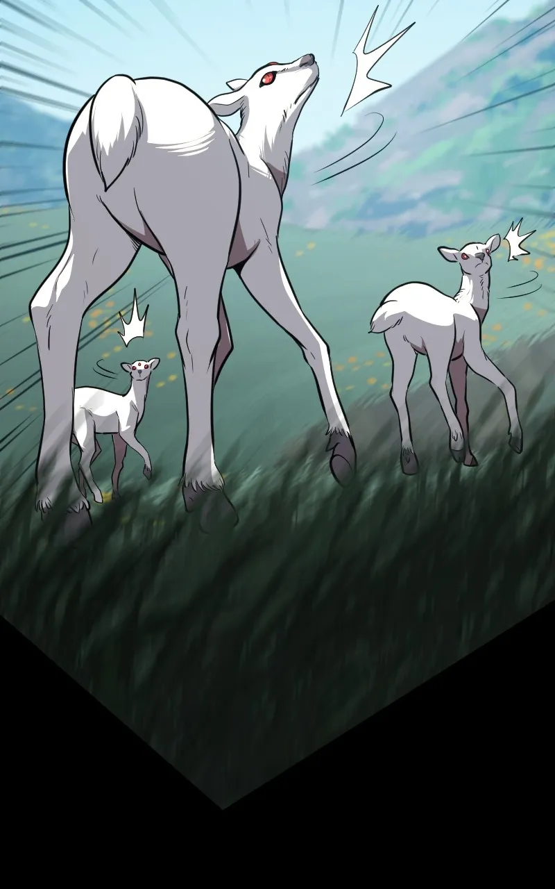 Read The Primal Hunter chapter 50 image 36 on Lezhin