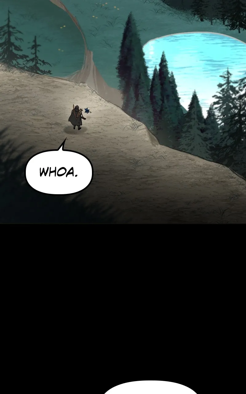 Read The Primal Hunter chapter 50 image 4 on Lezhin