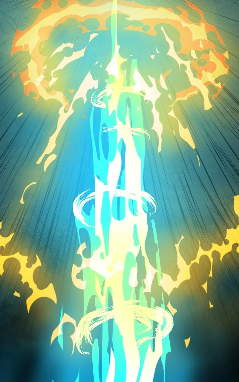 Read The Primal Hunter chapter 50 image 40 on Lezhin