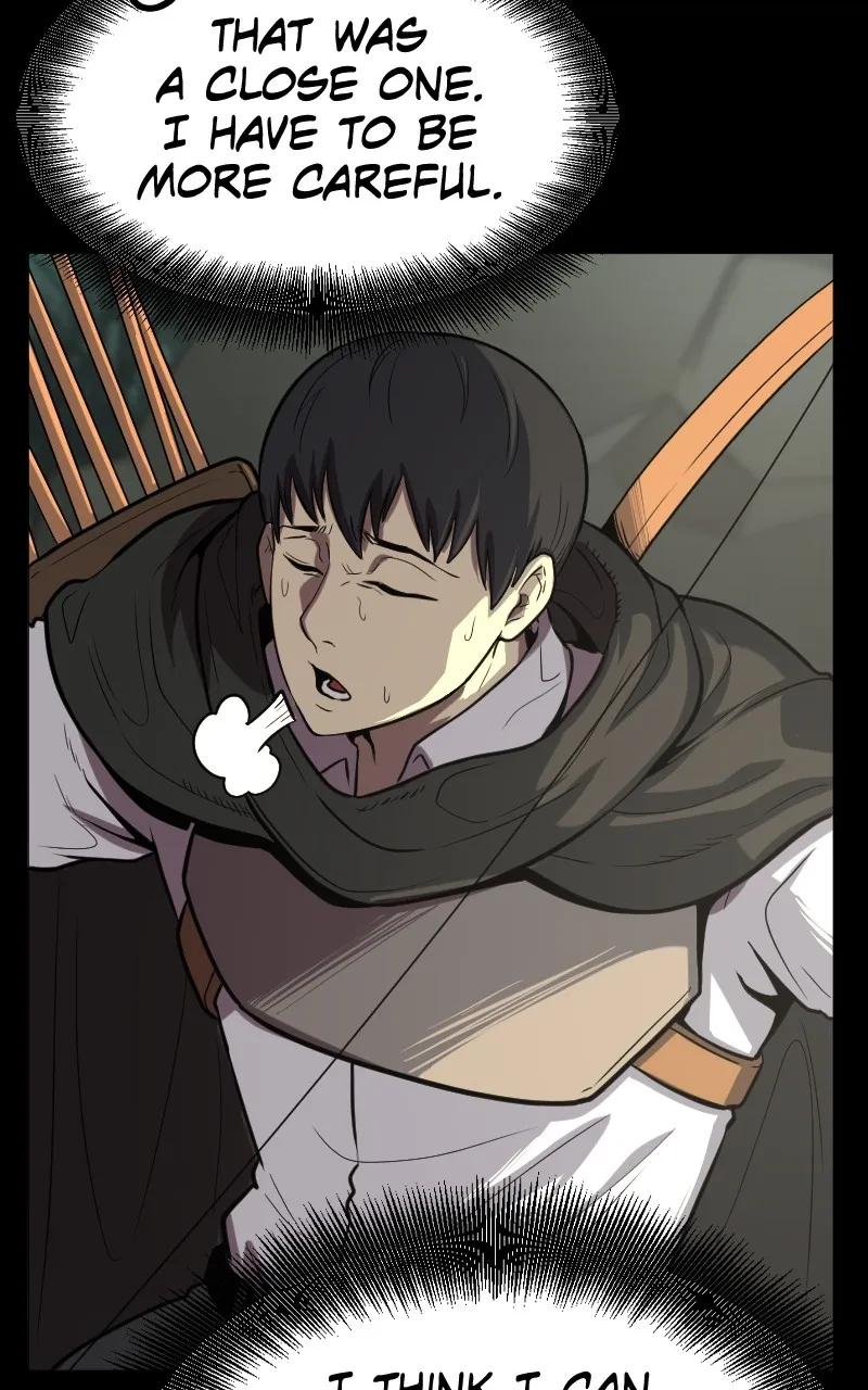 Read The Primal Hunter chapter 50 image 44 on Lezhin