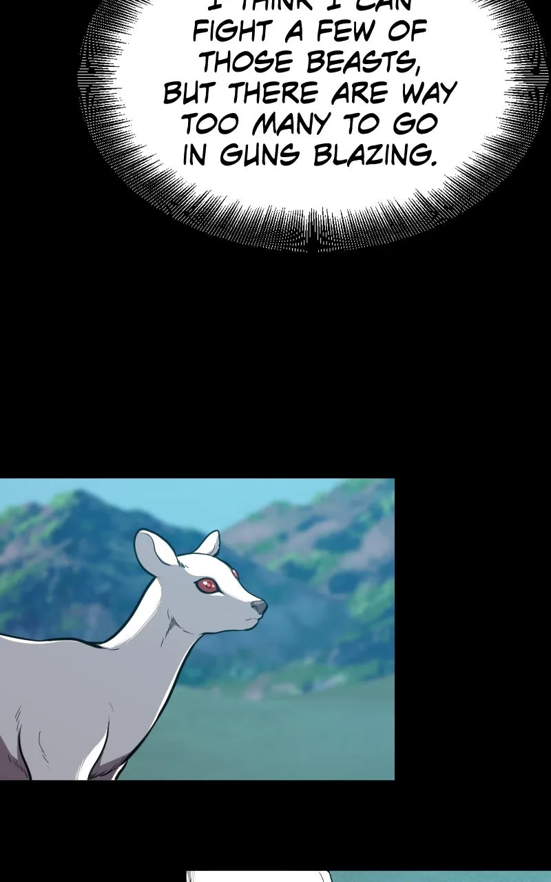 Read The Primal Hunter chapter 50 image 45 on Lezhin