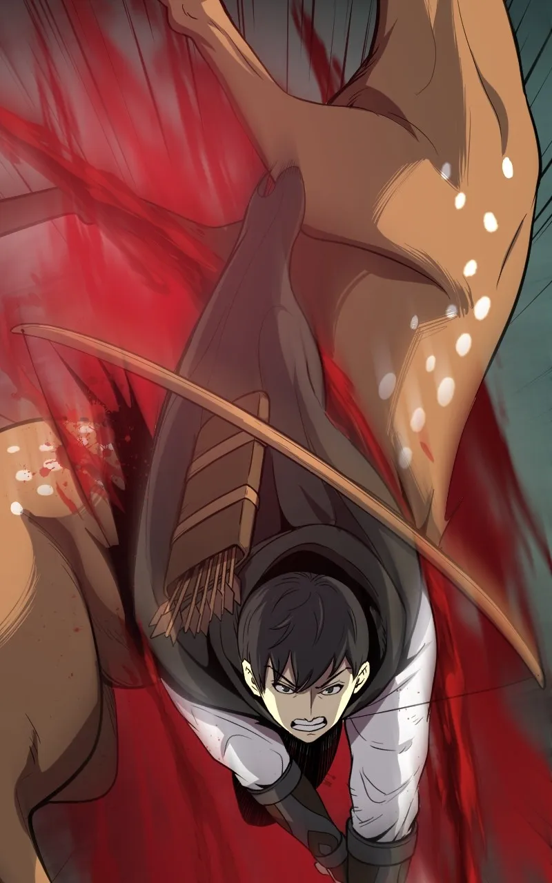 Read The Primal Hunter chapter 50 image 76 on Lezhin