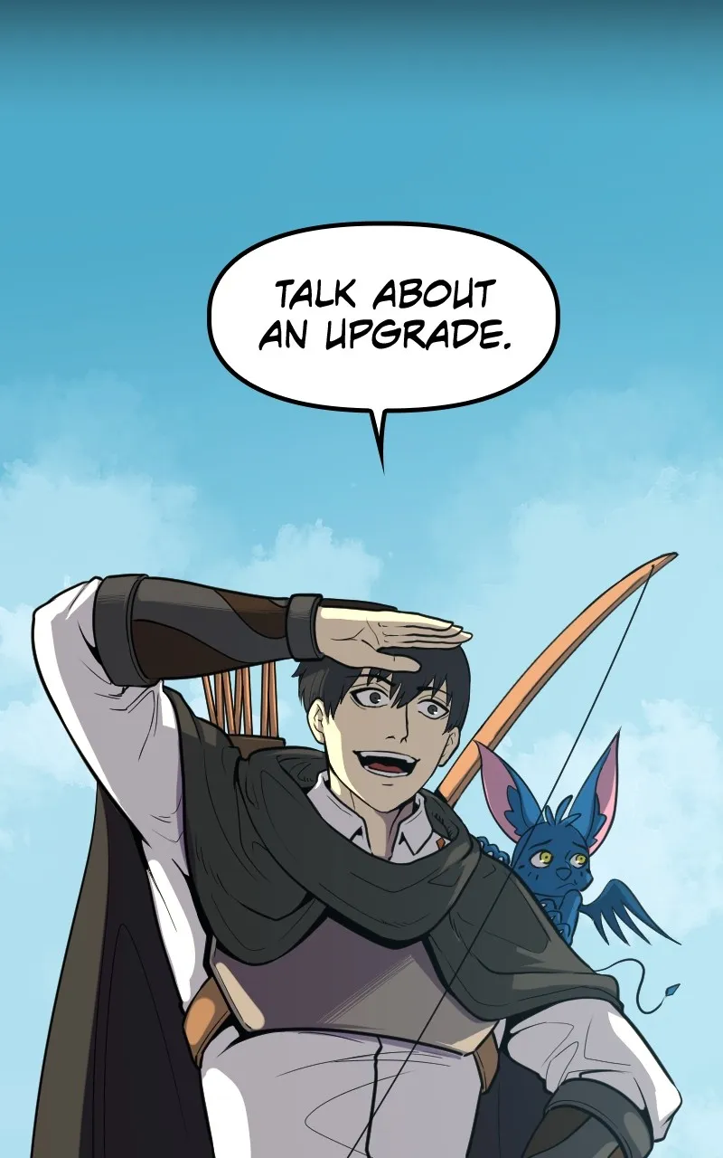Read The Primal Hunter chapter 50 image 8 on Lezhin