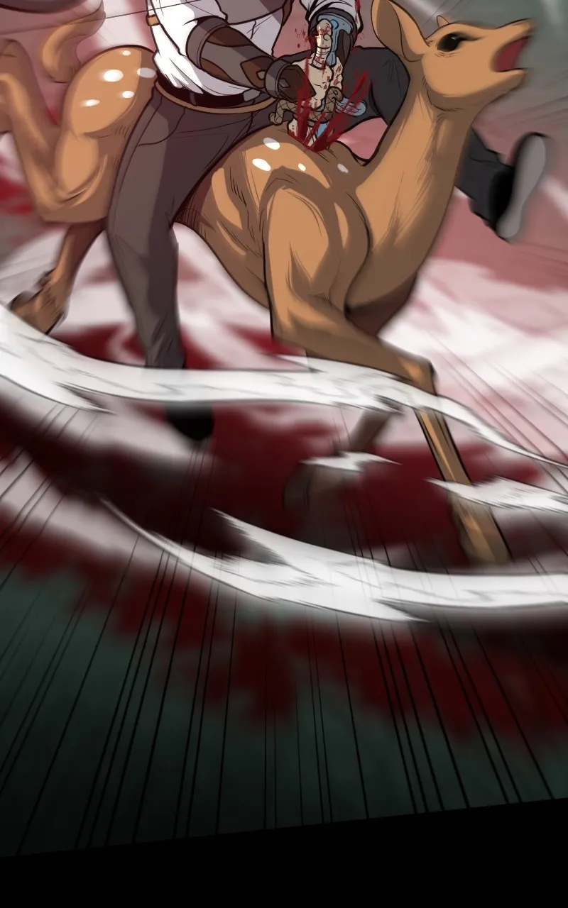 Read The Primal Hunter chapter 50 image 81 on Lezhin