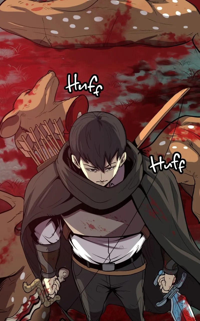 Read The Primal Hunter chapter 50 image 83 on Lezhin