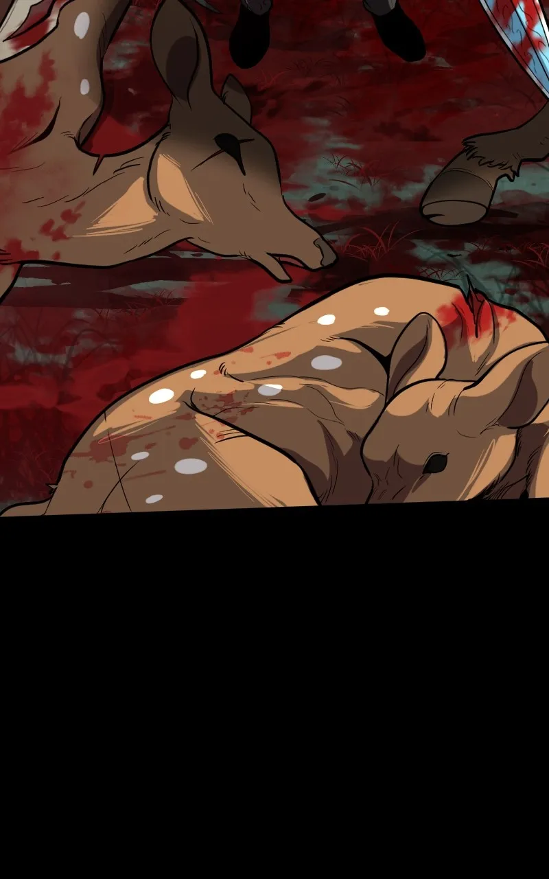 Read The Primal Hunter chapter 50 image 84 on Lezhin