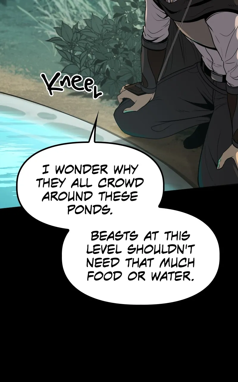 Read The Primal Hunter chapter 50 image 87 on Lezhin