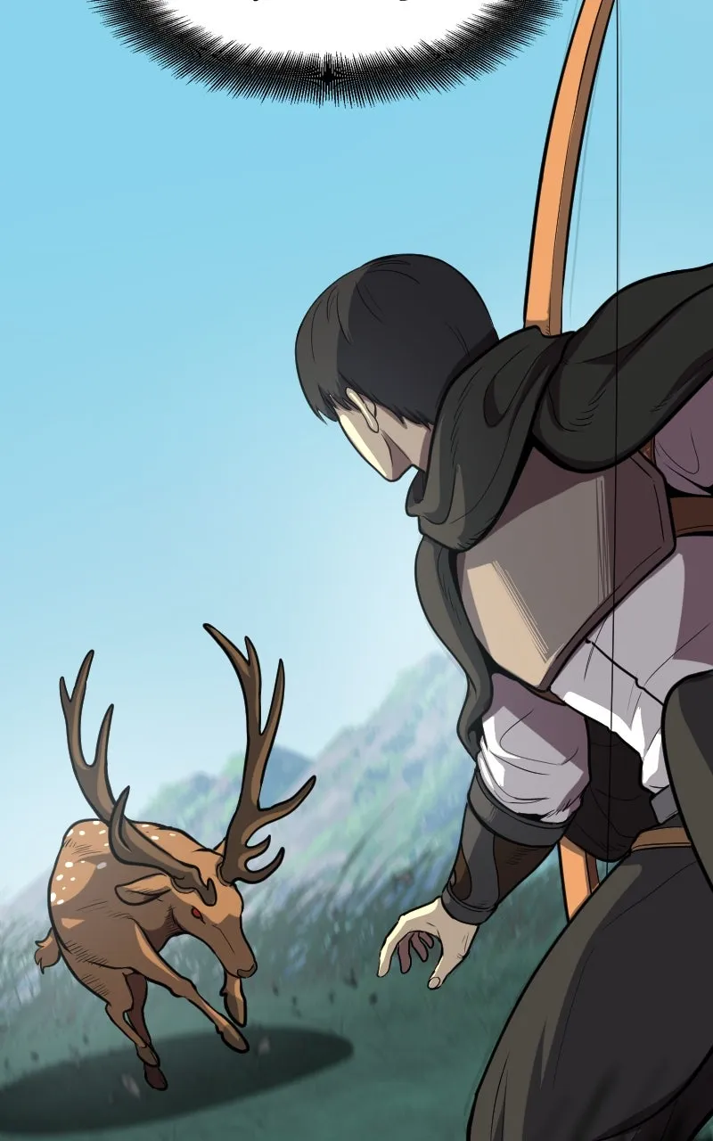 Read The Primal Hunter chapter 50 image 98 on Lezhin