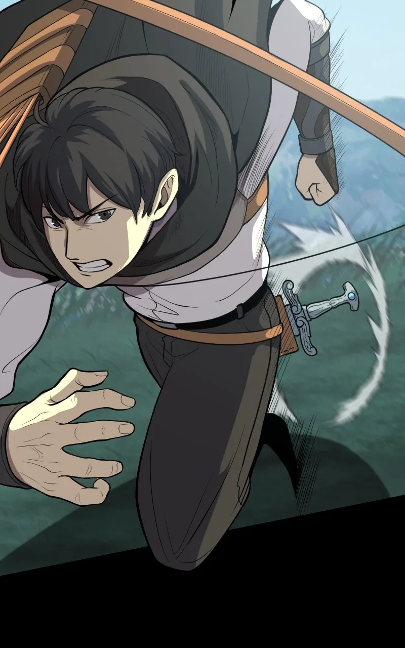 Read The Primal Hunter chapter 51 image 11 on Lezhin