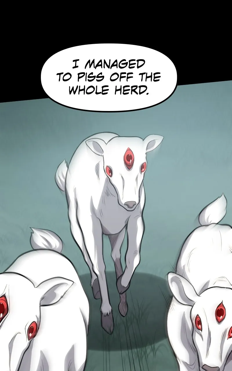 Read The Primal Hunter chapter 51 image 12 on Lezhin