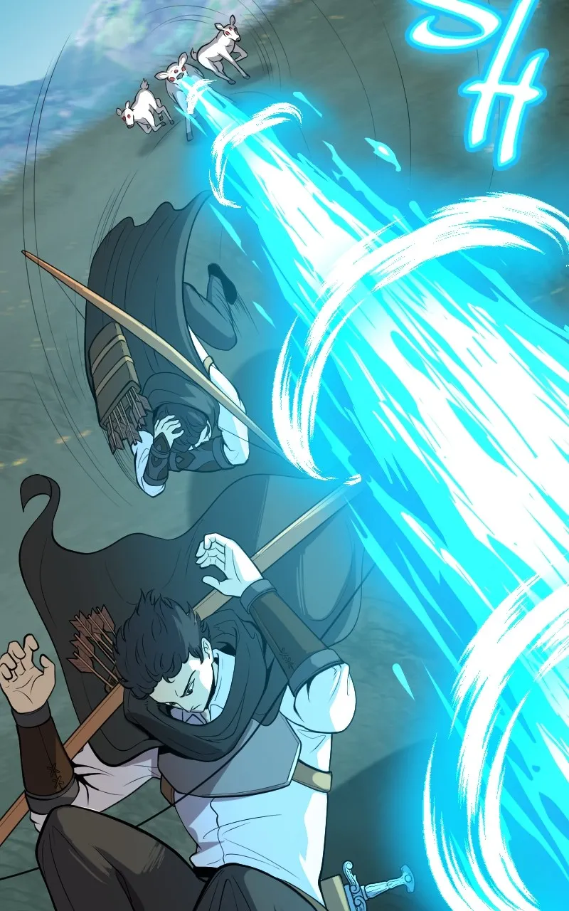 Read The Primal Hunter chapter 51 image 17 on Lezhin
