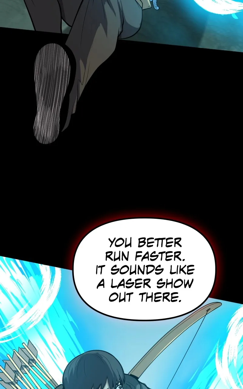 Read The Primal Hunter chapter 51 image 18 on Lezhin