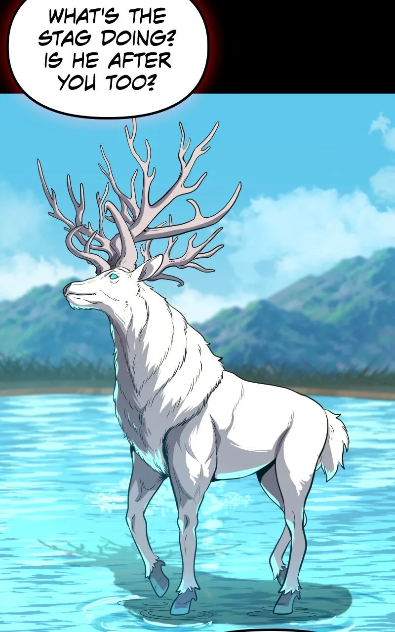 Read The Primal Hunter chapter 51 image 20 on Lezhin