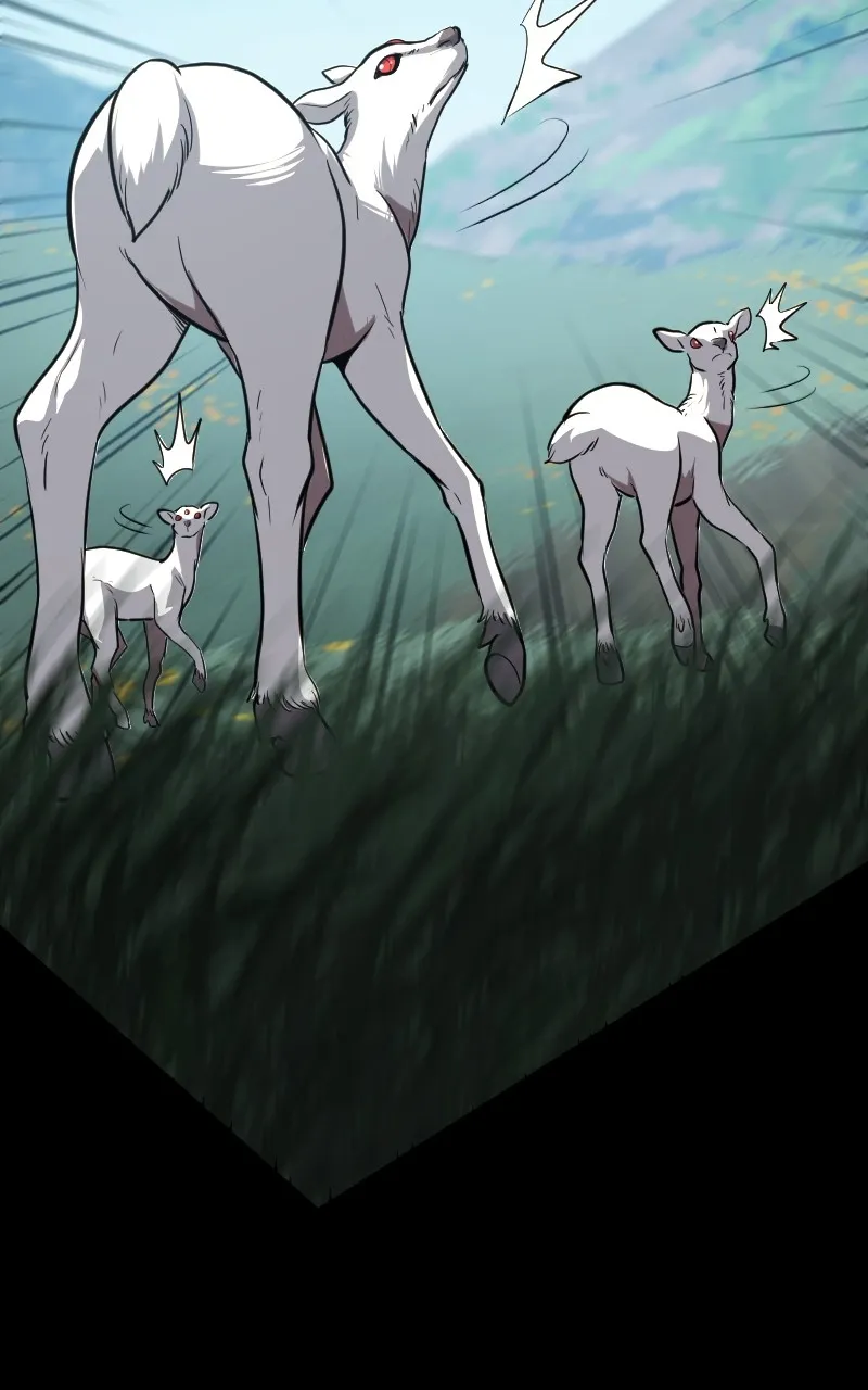 Read The Primal Hunter chapter 51 image 3 on Lezhin