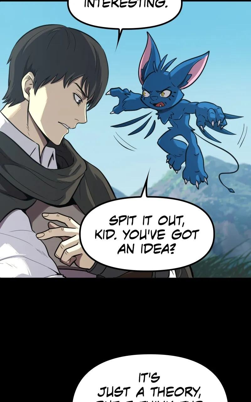 Read The Primal Hunter chapter 51 image 35 on Lezhin