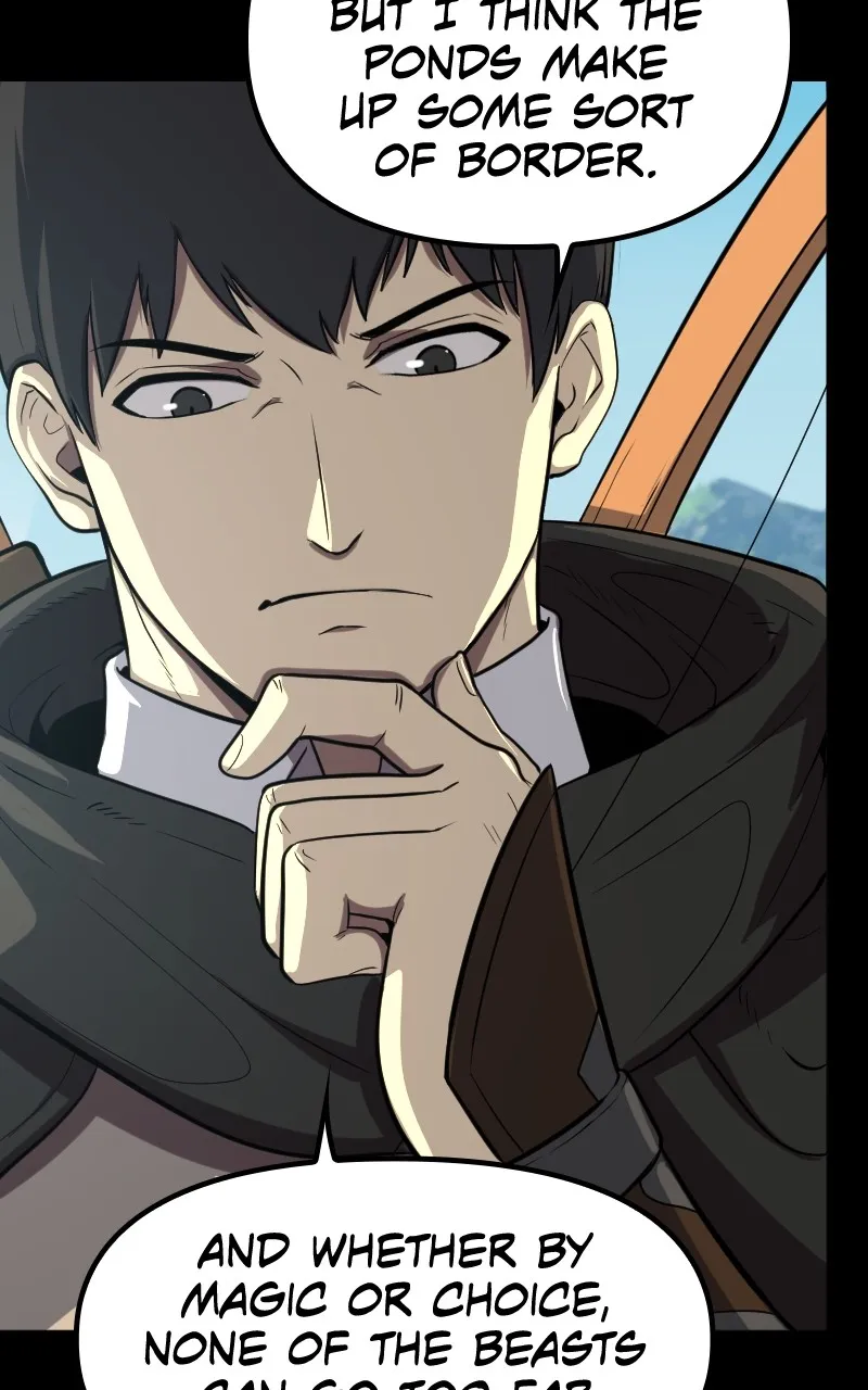 Read The Primal Hunter chapter 51 image 36 on Lezhin