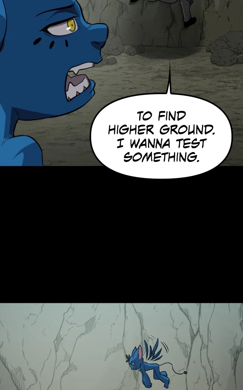 Read The Primal Hunter chapter 51 image 39 on Lezhin