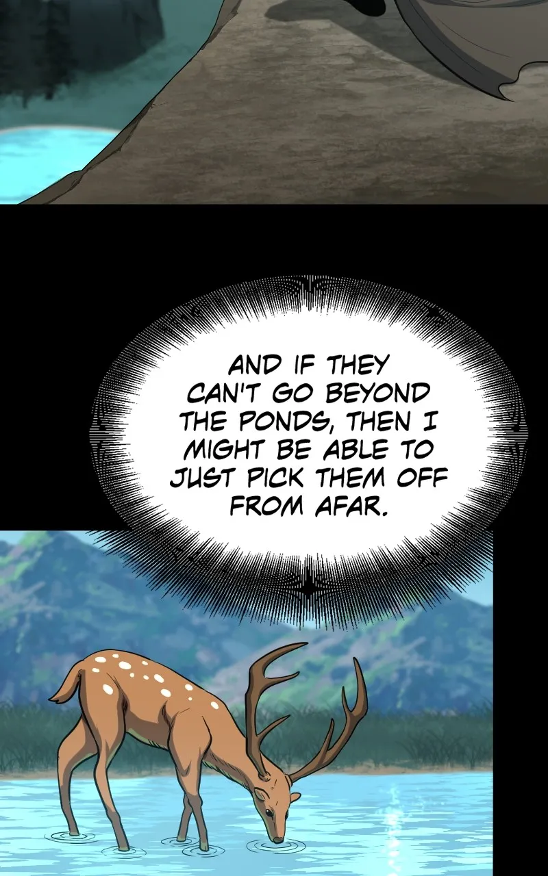 Read The Primal Hunter chapter 51 image 42 on Lezhin