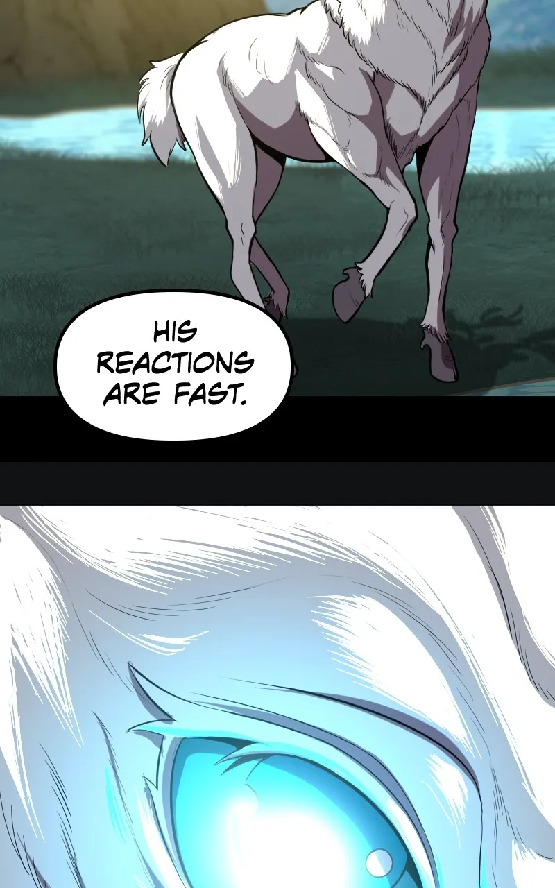 Read The Primal Hunter chapter 51 image 58 on Lezhin