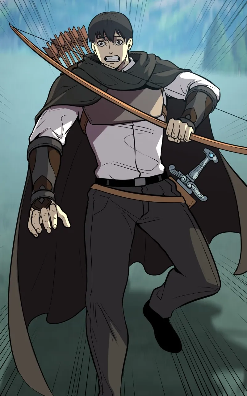 Read The Primal Hunter chapter 51 image 7 on Lezhin