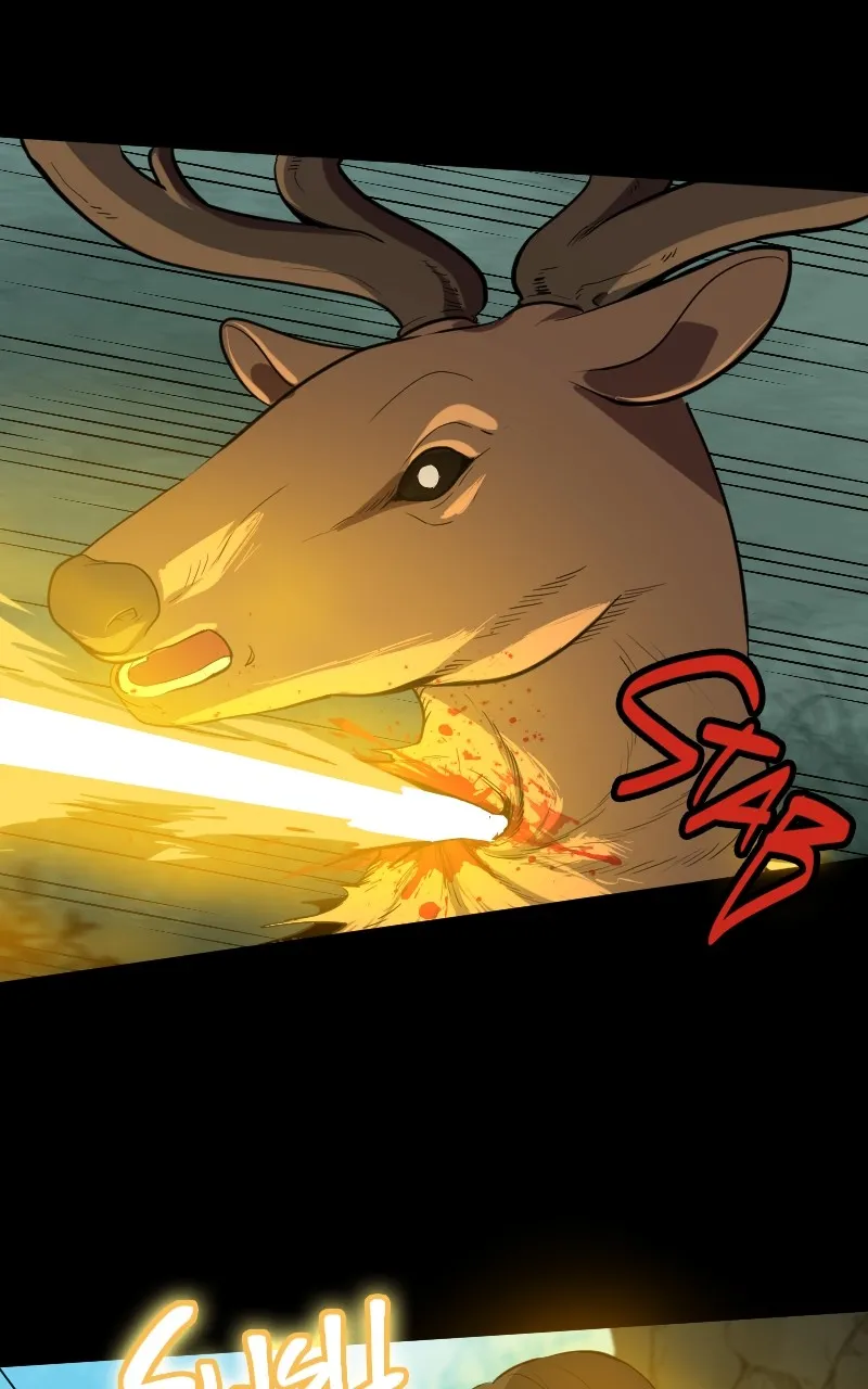 Read The Primal Hunter chapter 51 image 72 on Lezhin