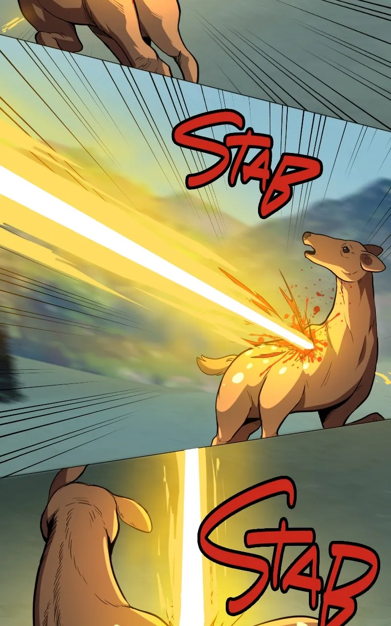 Read The Primal Hunter chapter 51 image 79 on Lezhin