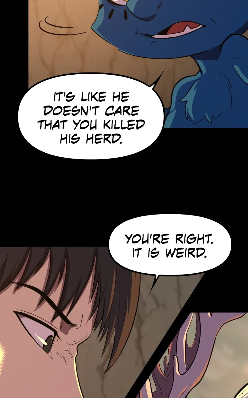 Read The Primal Hunter chapter 51 image 90 on Lezhin