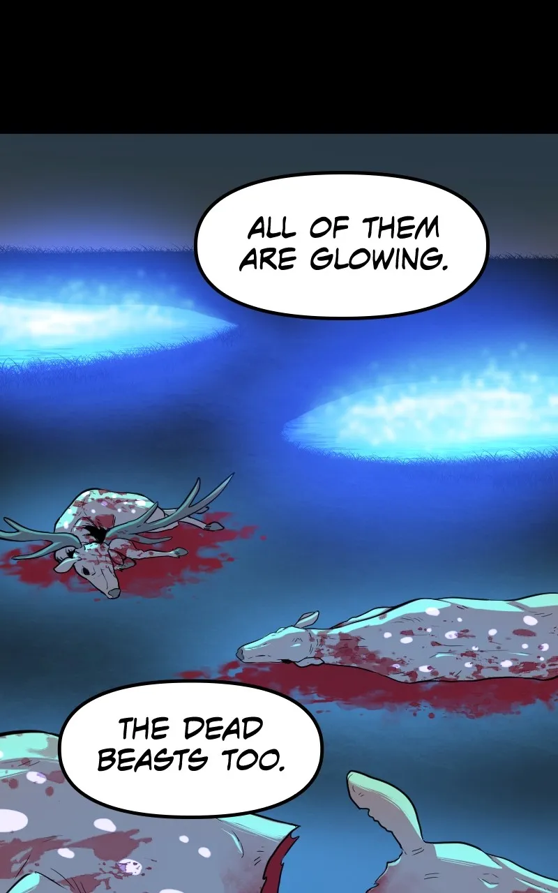Read The Primal Hunter chapter 51 image 98 on Lezhin