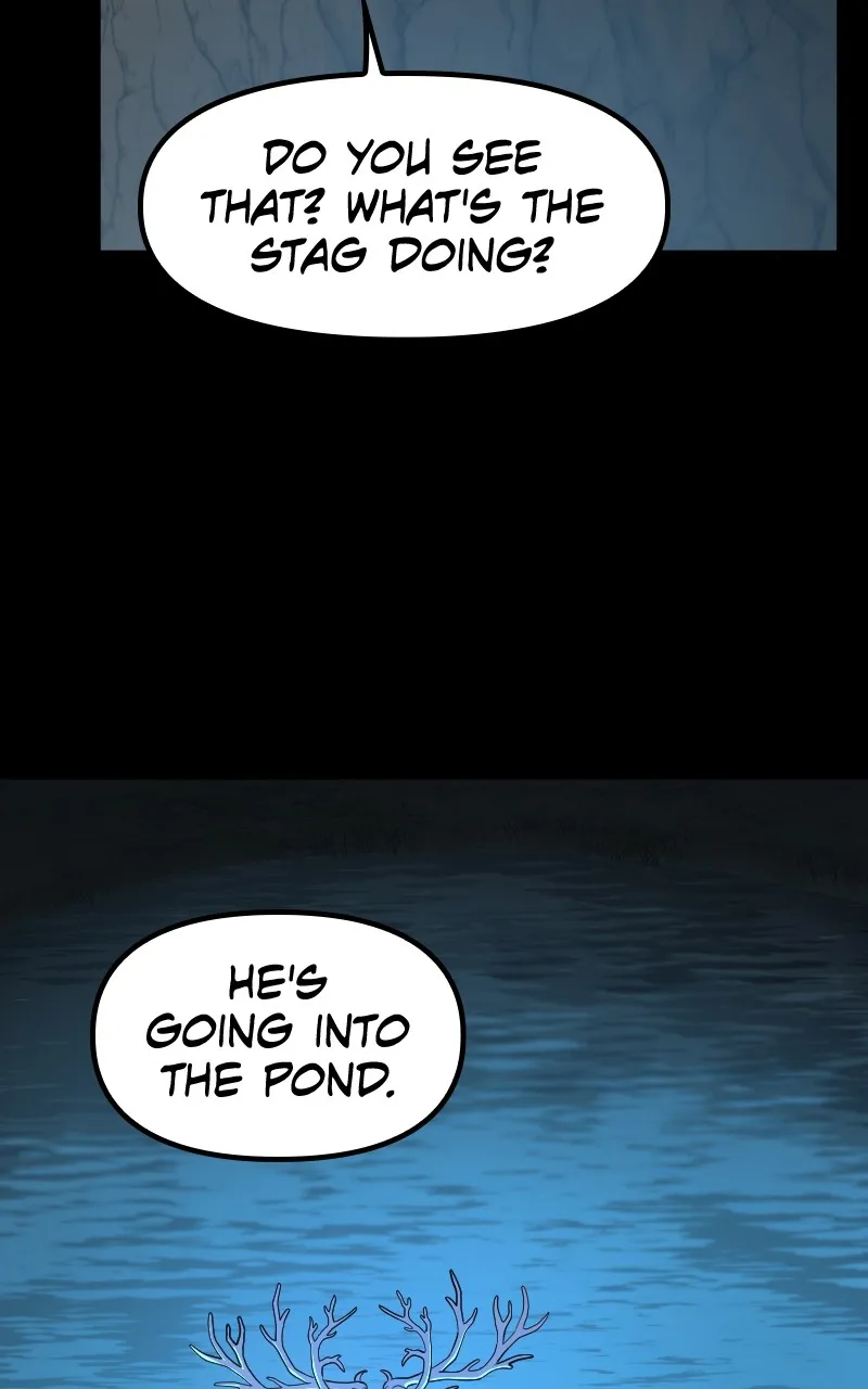 Read The Primal Hunter chapter 52 image 1 on Lezhin