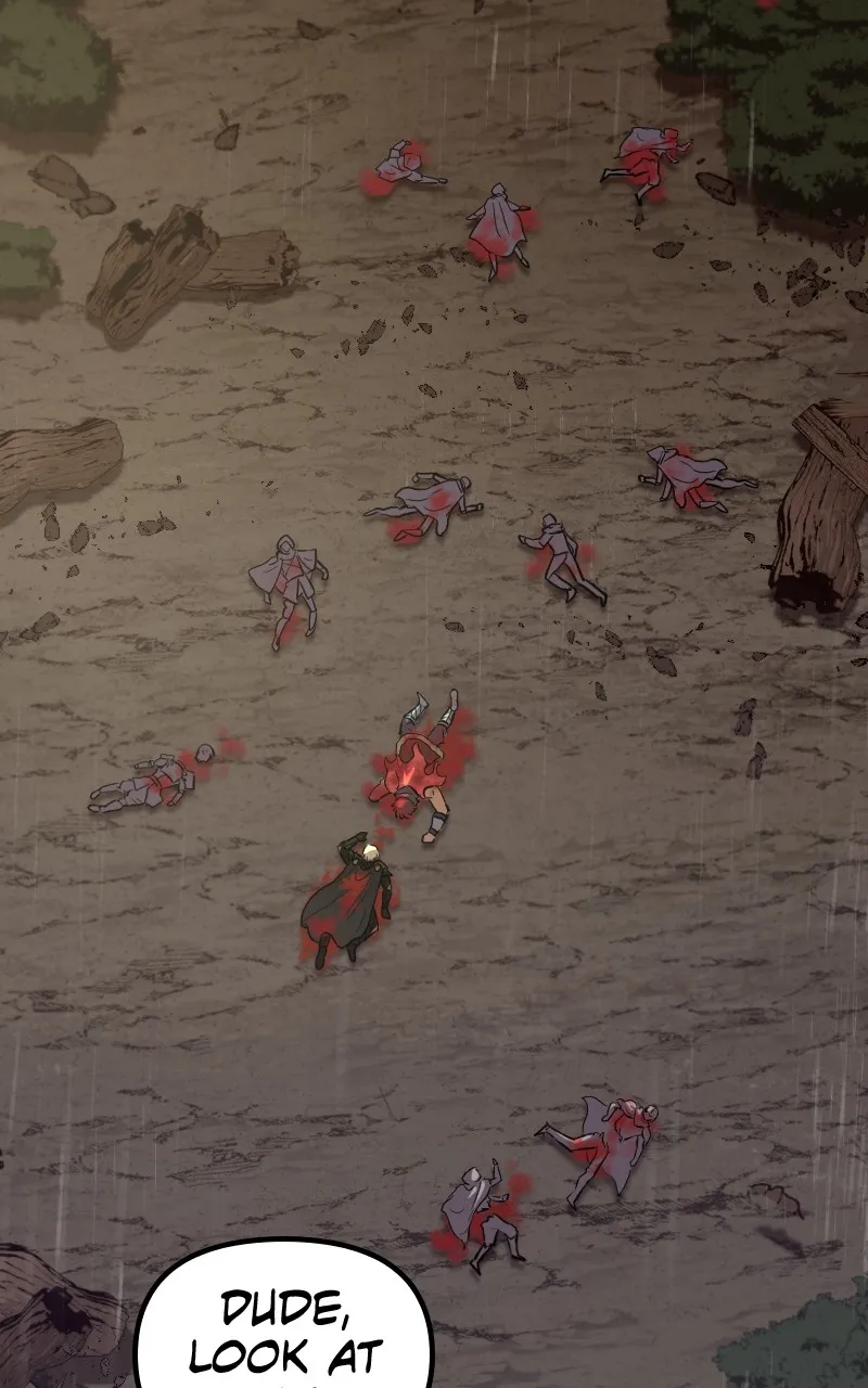 Read The Primal Hunter chapter 52 image 111 on Lezhin