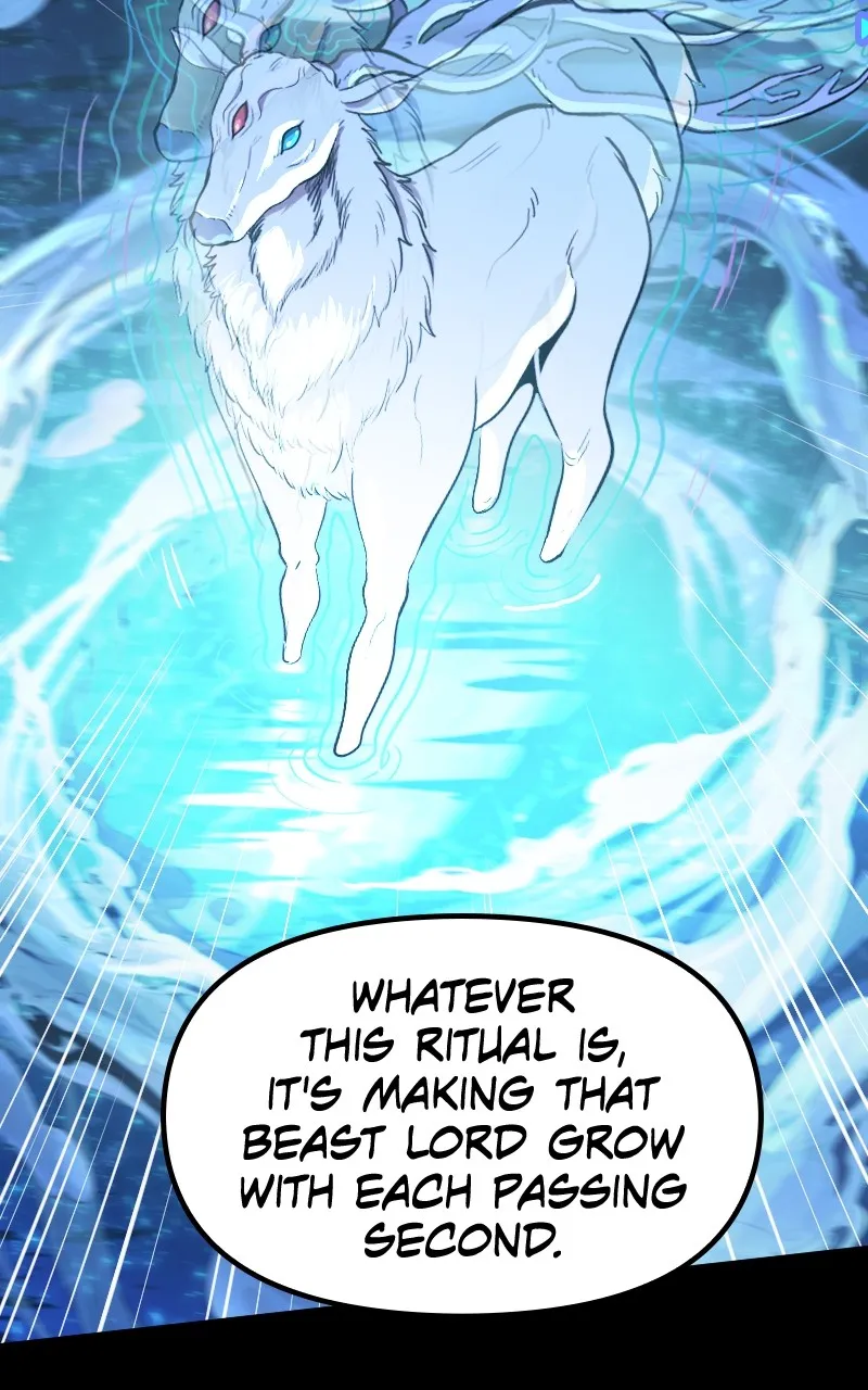 Read The Primal Hunter chapter 52 image 18 on Lezhin