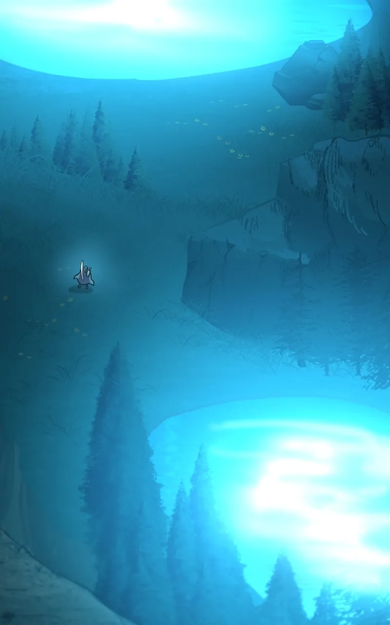Read The Primal Hunter chapter 52 image 26 on Lezhin