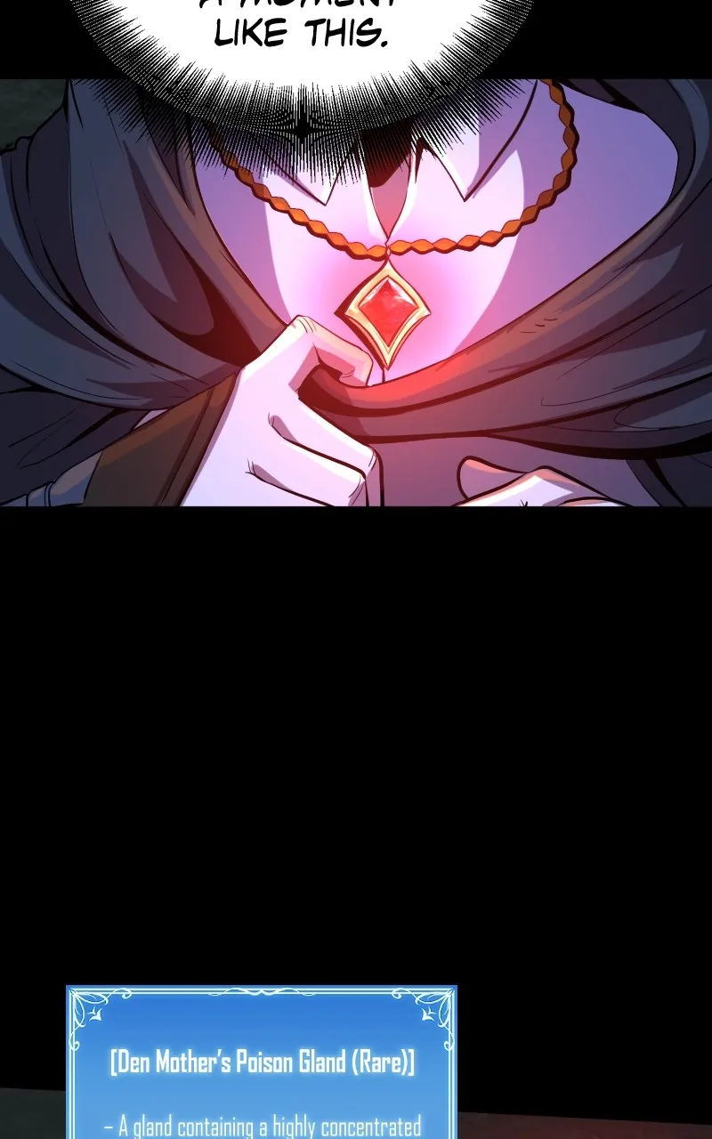 Read The Primal Hunter chapter 52 image 37 on Lezhin