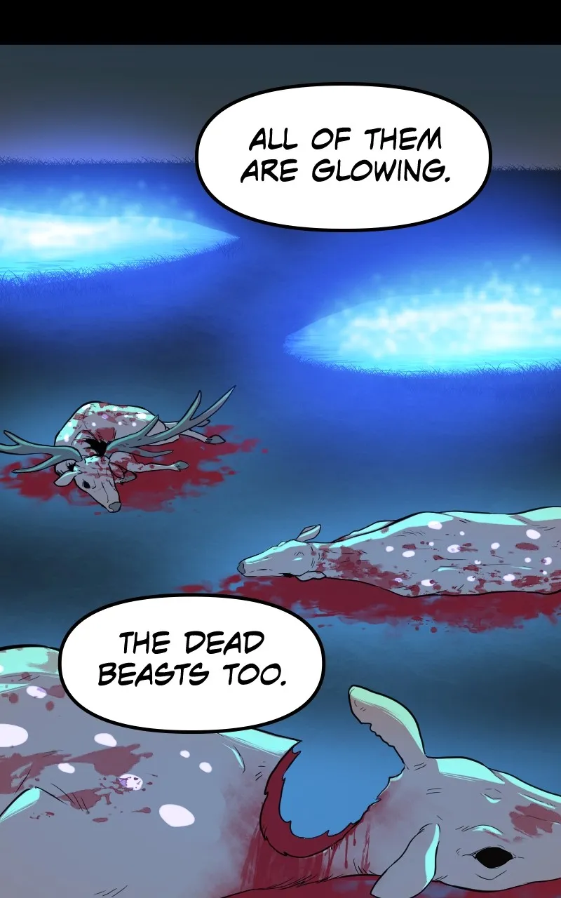 Read The Primal Hunter chapter 52 image 4 on Lezhin