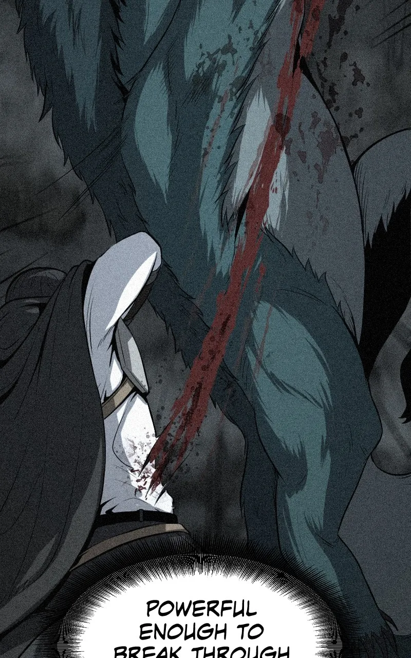 Read The Primal Hunter chapter 52 image 40 on Lezhin