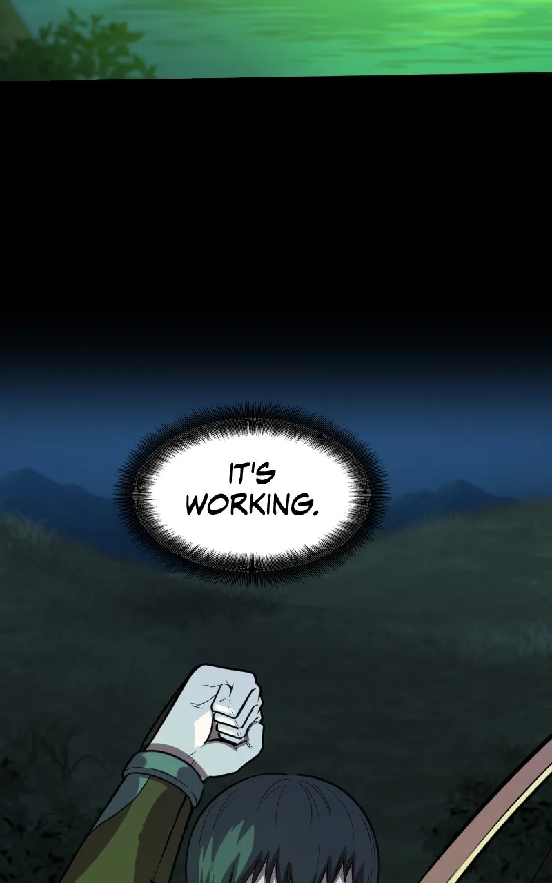 Read The Primal Hunter chapter 52 image 55 on Lezhin