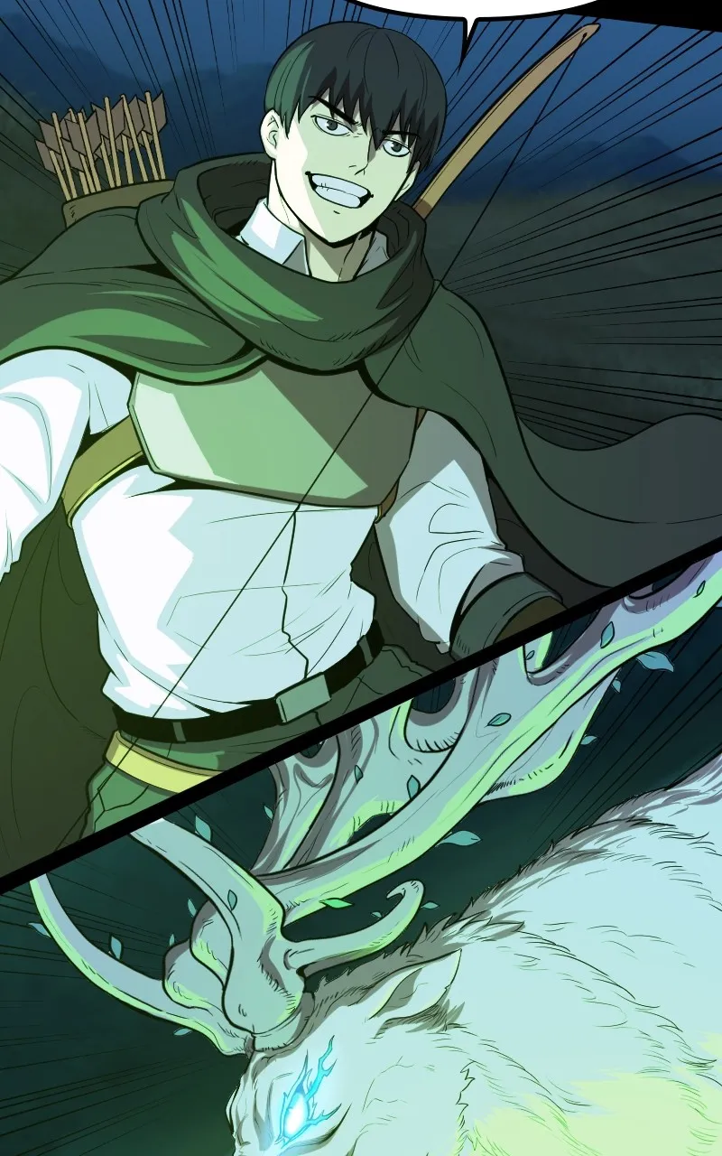 Read The Primal Hunter chapter 52 image 64 on Lezhin