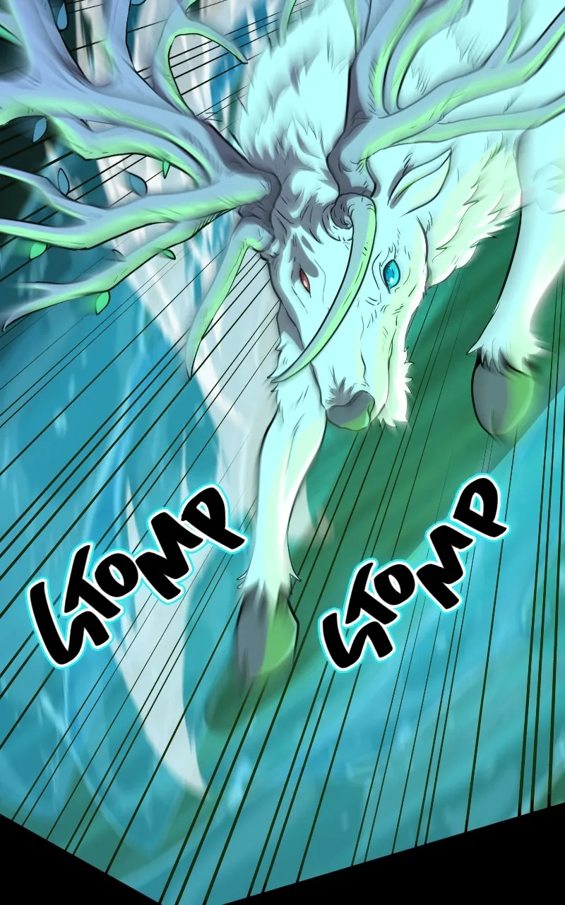 Read The Primal Hunter chapter 52 image 71 on Lezhin