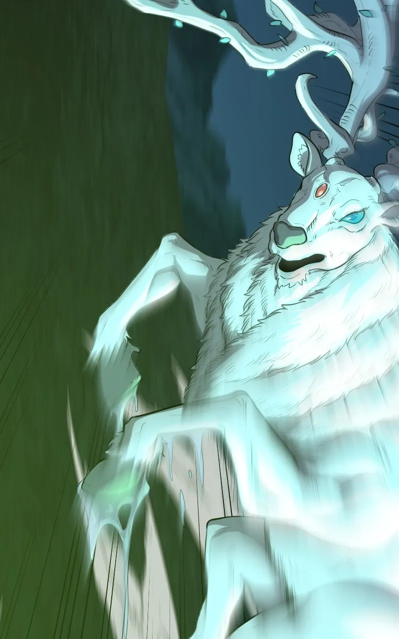 Read The Primal Hunter chapter 52 image 75 on Lezhin