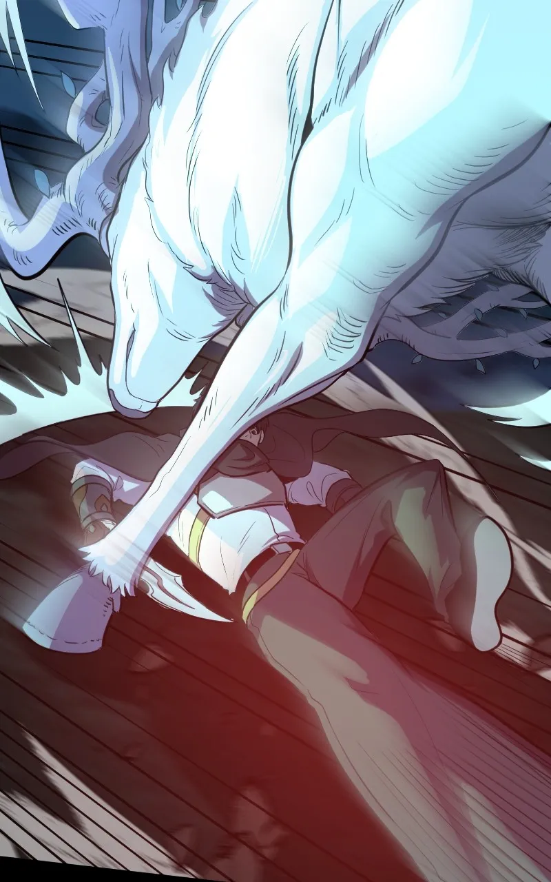 Read The Primal Hunter chapter 52 image 80 on Lezhin