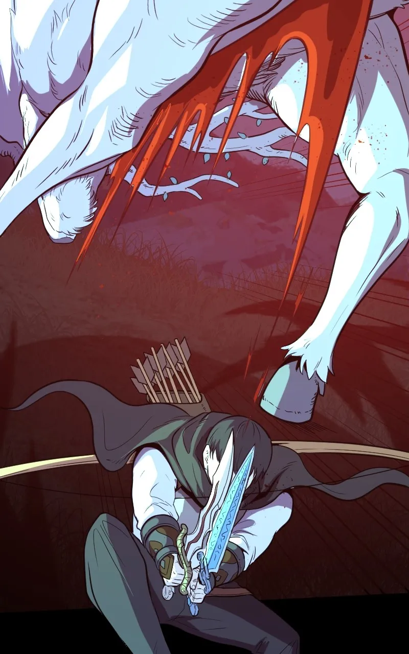 Read The Primal Hunter chapter 52 image 82 on Lezhin