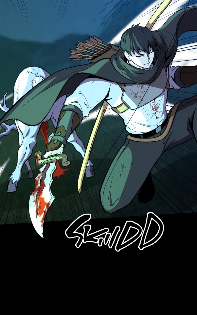 Read The Primal Hunter chapter 52 image 84 on Lezhin