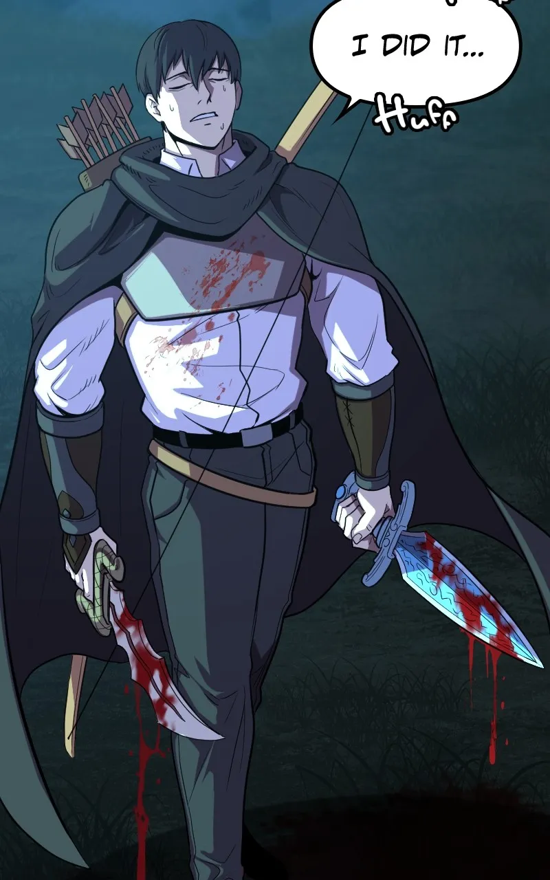 Read The Primal Hunter chapter 52 image 87 on Lezhin