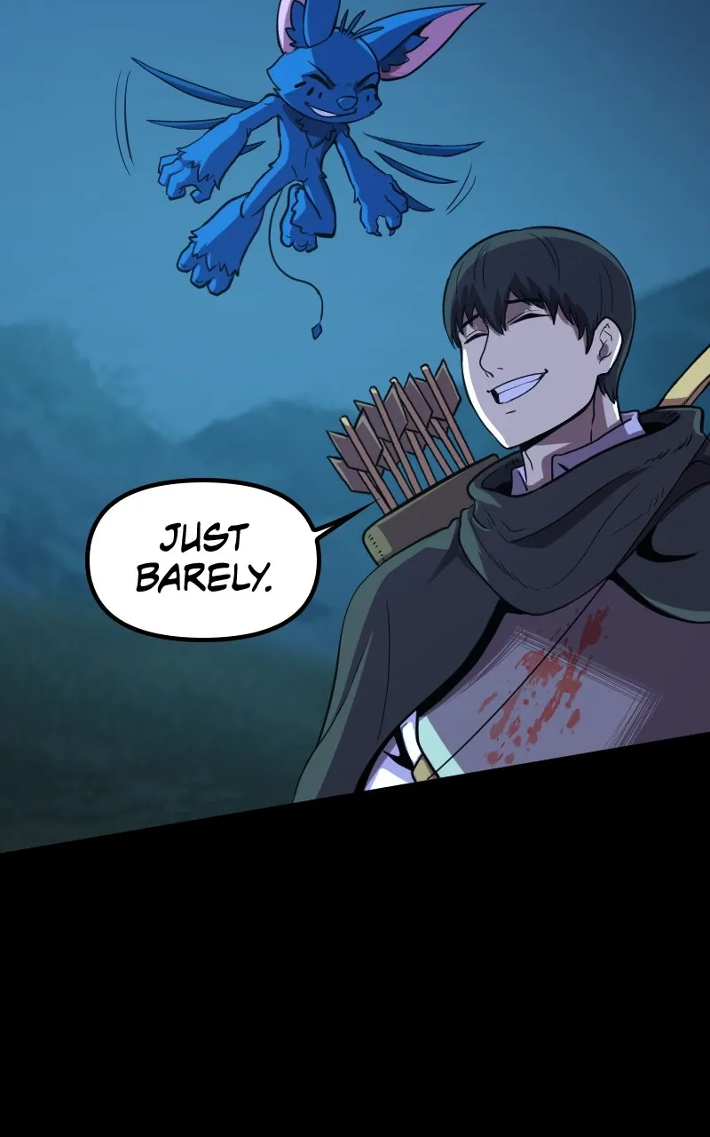 Read The Primal Hunter chapter 52 image 89 on Lezhin