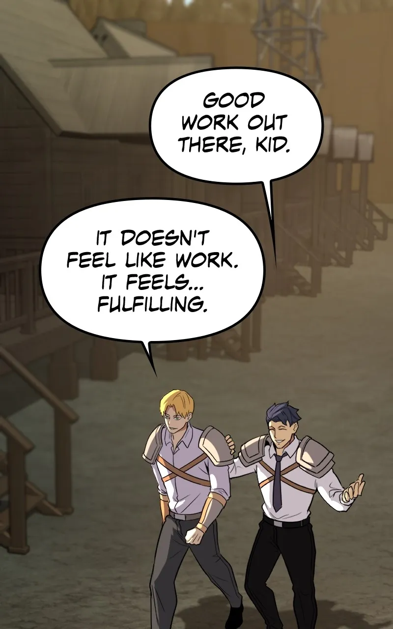 Read The Primal Hunter chapter 53 image 41 on Lezhin