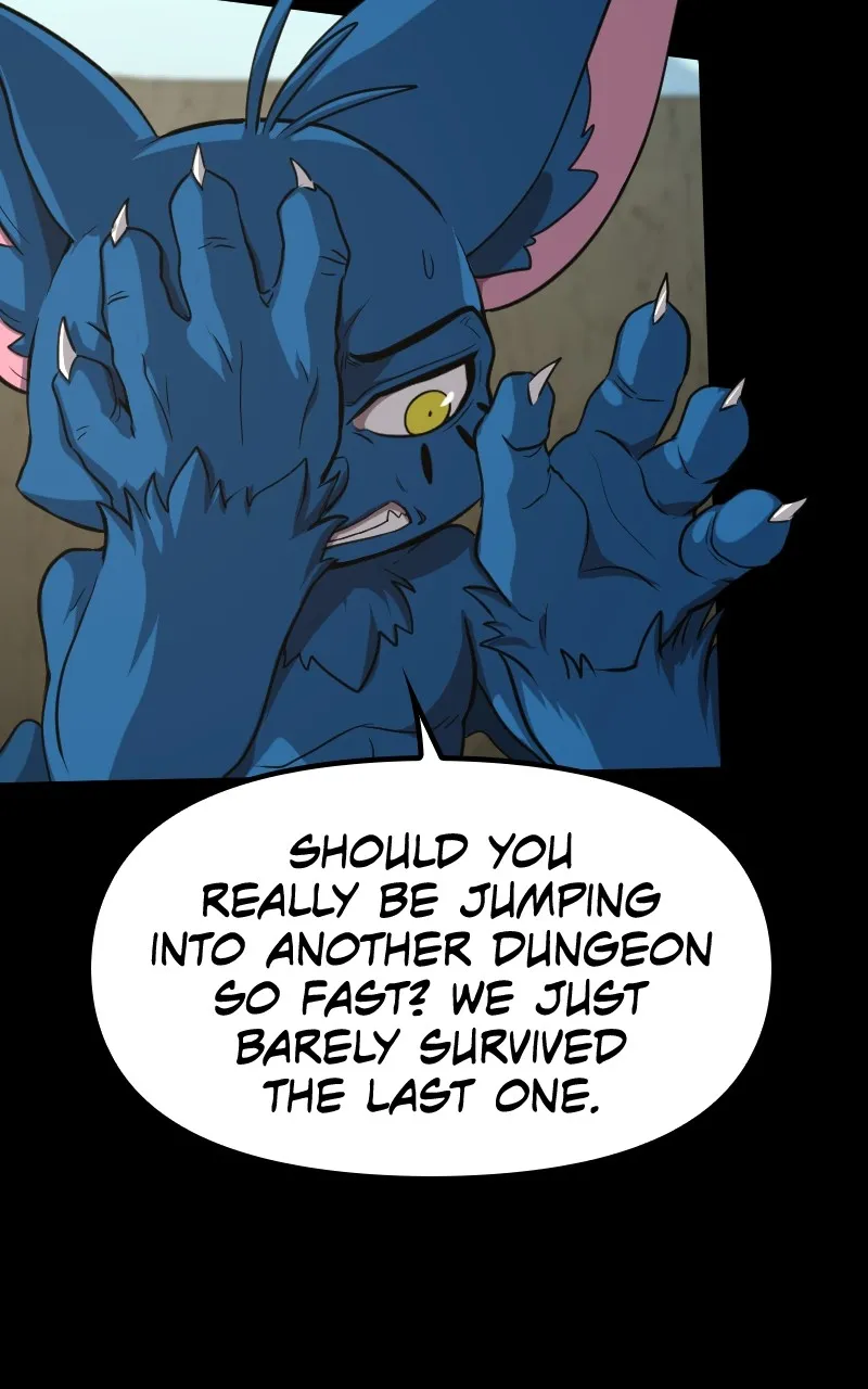 Read The Primal Hunter chapter 53 image 57 on Lezhin