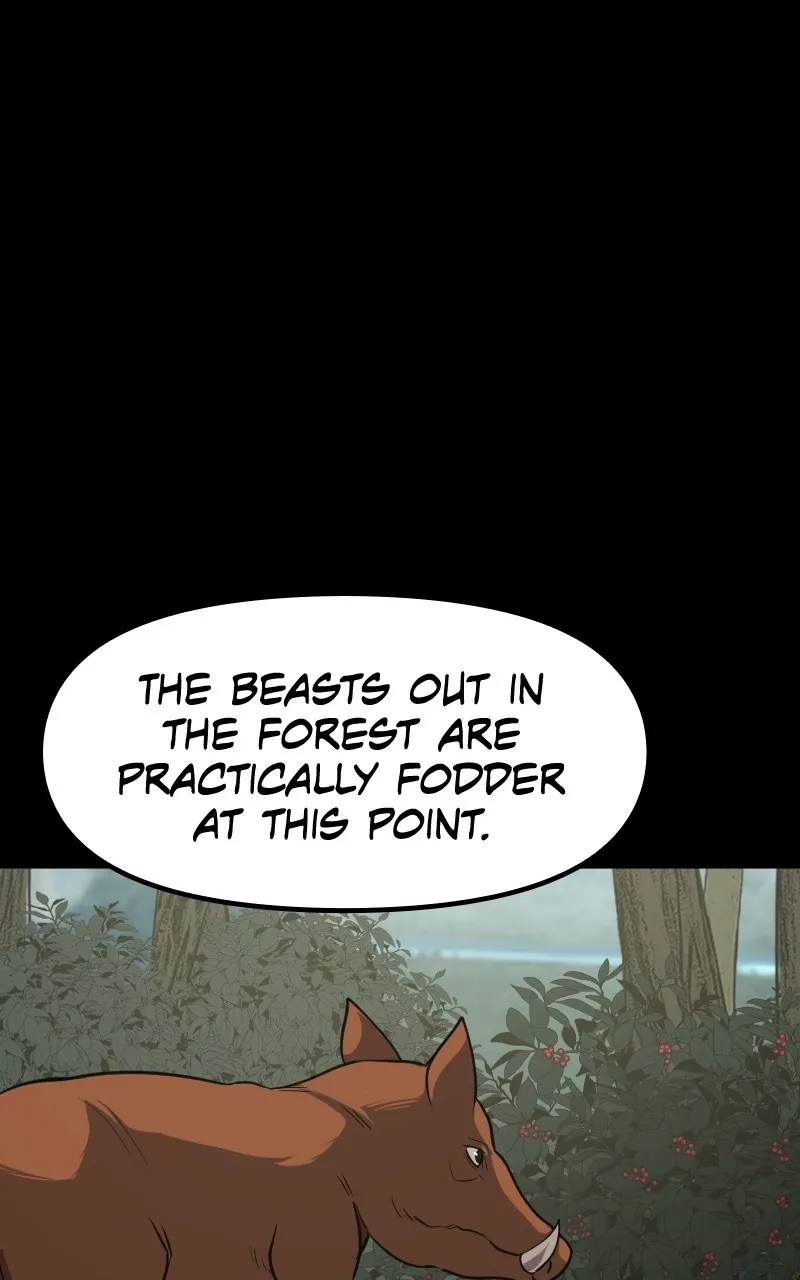 Read The Primal Hunter chapter 53 image 59 on Lezhin