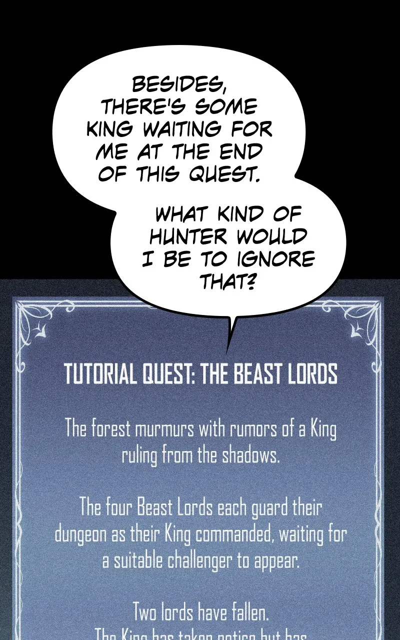 Read The Primal Hunter chapter 53 image 61 on Lezhin